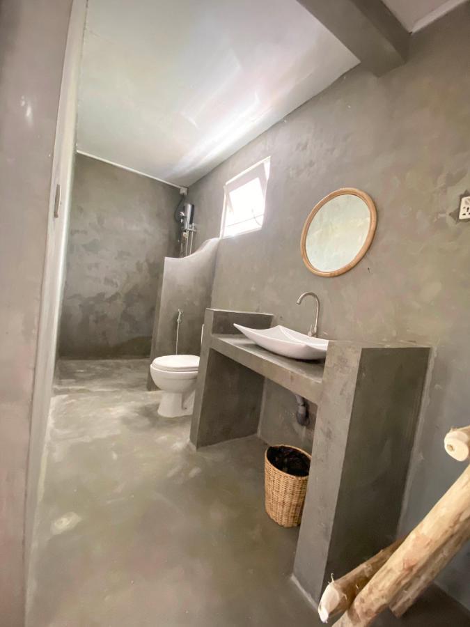 Sky Breeze Hotell Unawatuna Eksteriør bilde