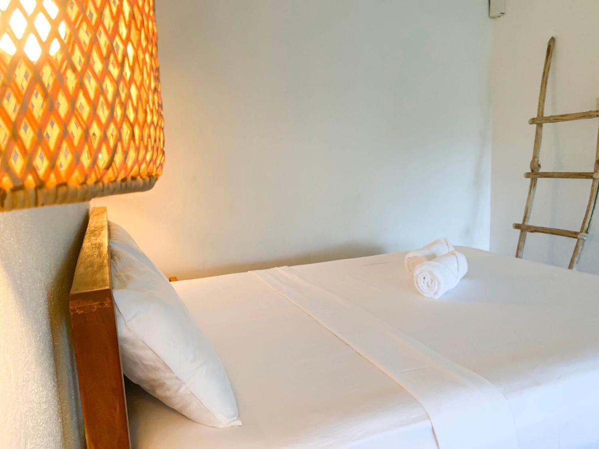 Sky Breeze Hotell Unawatuna Eksteriør bilde